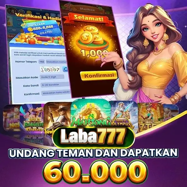 laba777 Unduh