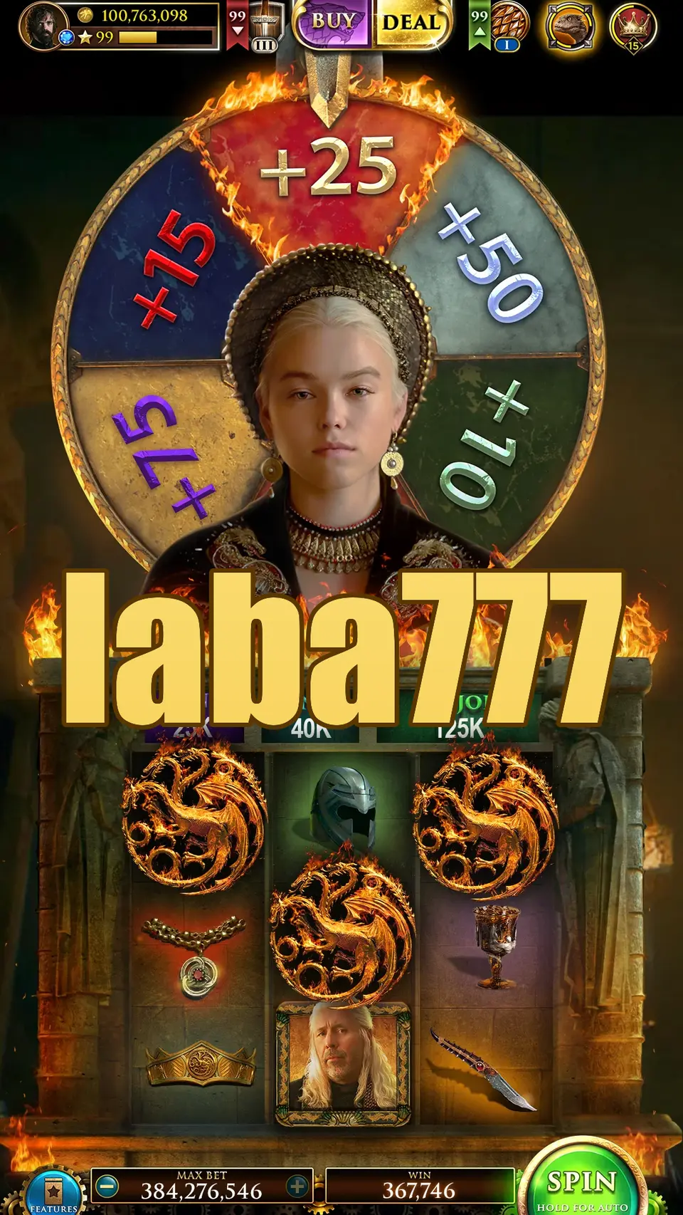 laba777 Unduh