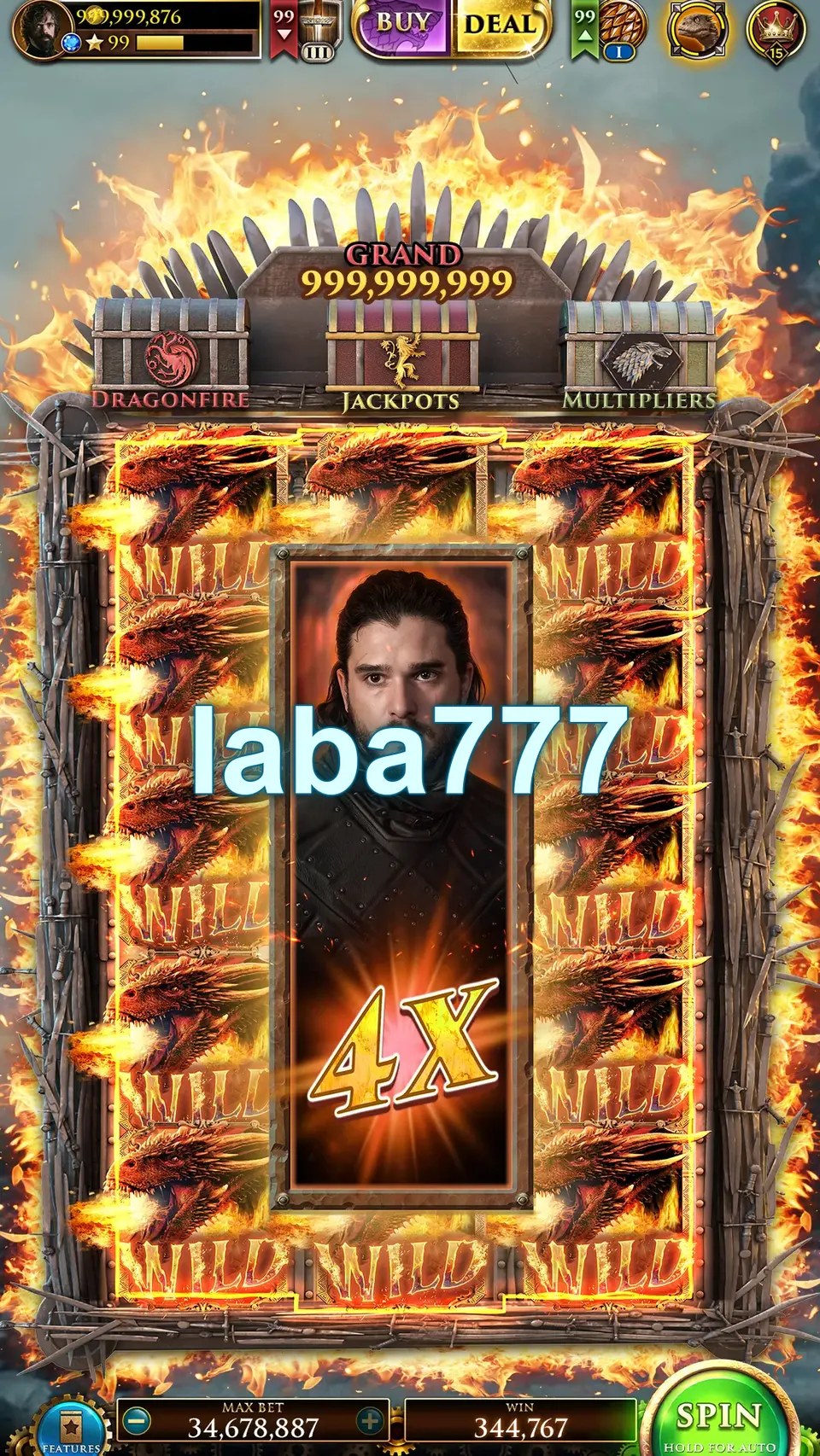 laba777 Masuk