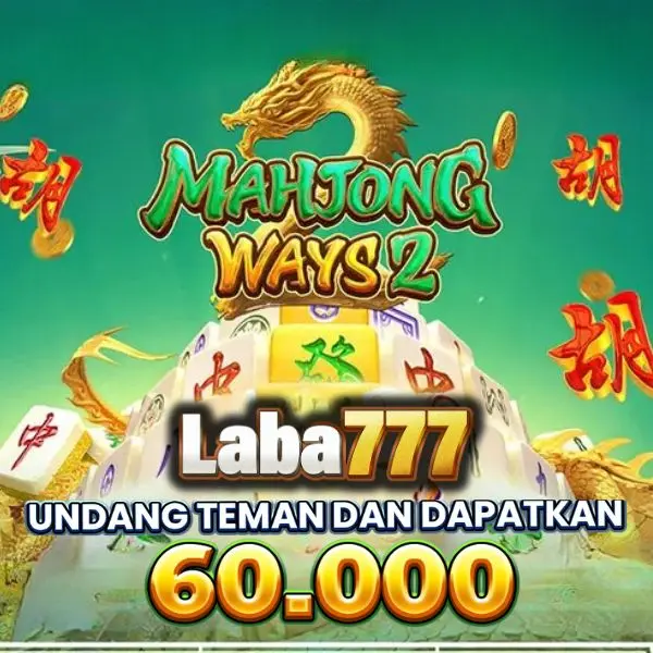 laba777 APK Resmi Unduh