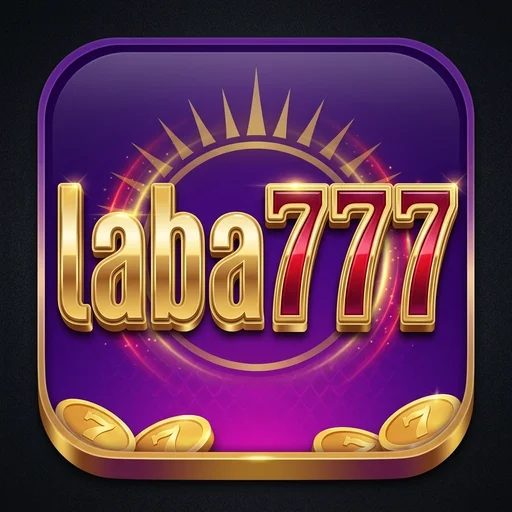 laba777 Logo - Resmi