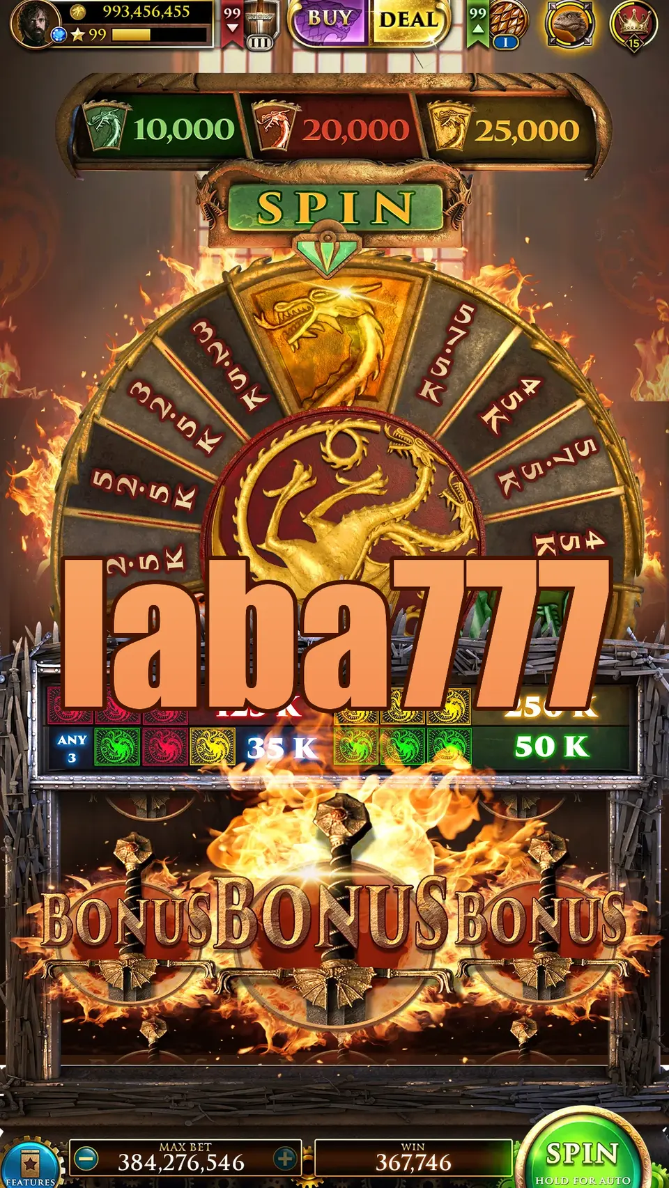 laba777 Preview - Resmi Unduh